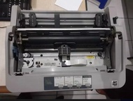 Printer Epson Lx-310 LX310 Lx 310 Dot matriks pita bekas