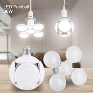36 Watt Football UFO Lamp LED Bulb