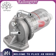 Truck Oil Water Separator Filter ME121646 for Fuso FV515 F380 PS380 FP380 8DC9 6D24 6M70 FV51J