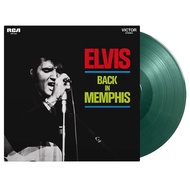 Elvis Presley - Elvis Back In Memphis