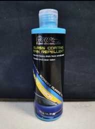 GCW windscreen Glass coating
