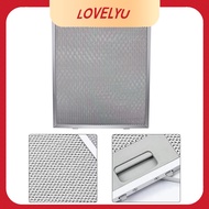 <Fast shipment> Cooker Hood Filters Metal Mesh Extractor Vent Filter 318 x 258 x 9mm