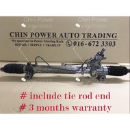 Toyota Estima (ACR30) Alphard (ANH10) Power Steering Rack (Recon)