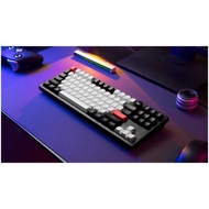 Keychron Q3 HE (Q3H-M1) QMK Wireless Custom Hall Effect Keyboard Purple