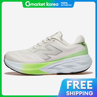 New Balance | รองเทาผาใบ นวบาลานซ เฟรชฟอรม X 880 v15 W880D15