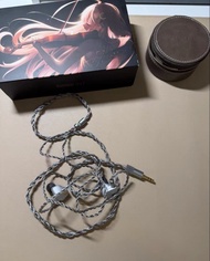 水月雨 aria2 Moondrop 功能正常