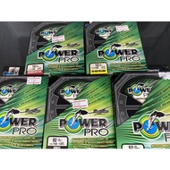 ⚡โปรโมชั่นสุดคุ้ม⚡ สาย PE Spectra Power Pro     KM4.25460✨ด่วน✨