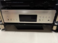 日本製Denon DCD-1500RE （100V）連火牛有遙控