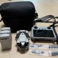 Dji Mini 3 Pro Flymore 連 RC 螢幕遙控器版