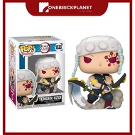 Funko Pop Animation: Demon Slayer - Tengen Uzui (1533)