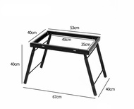 IGT table modular combination table outdoor camping picnic folding table