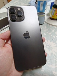 大花英版iPhone 13 Pro Max 1tb