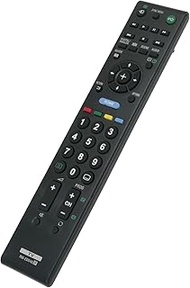 RM-ED046 Replacement Remote Control for Sony LCD TV KDL-22CX32D KDL-42EX410 KDL-32EX310 KDL-22EX310 