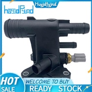 Car Coolant Hose Connector for  FOCUS   MONDEO  Thermostat CJ5Z8K556A CJ5E8K556BB