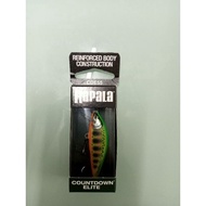 RAPALA CDE-55 COUNTDOWN ELITE FISHING LURE BAIT