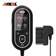 BD310 OBD2 Scanner OBD Car Diagnostics ODB Bluetooth 3in1 Automotive Scanner
