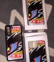 Samsung S21 Mugen無限Power Cover