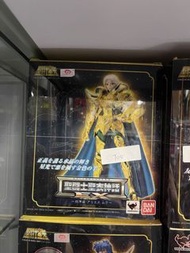 中古品 聖衣神話 EX 白羊座