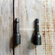 Hexagonal Screw Bolt Head with Magnet 8mm-10mm