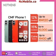 CMF Phone 1 5G by Nothing