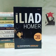 The Iliad of Homer by Homer