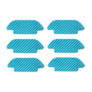 Robot Vacuum Cleaner Mop Cloth for Conga 7090 Robotic Vacuum Cleaner Parts Accessories