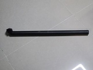 Tern D9 座管 seat通 摺疊單車 33.9mm