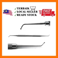 Dental Ball Burnishers Composite Filling Instruments Dental use