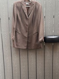 Europe brand ‘Gerry Veber ‘ suits jacket 西裝褸 外套   95  %new new Size 42