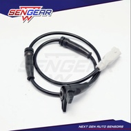 【Peugeot 308 408 3008 508 5008 Rcz 1.6 Cc】 Front Abs Sensor | Wheel Speed Sensor | Speed Sensor | Ab