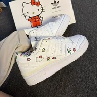 Clover Campus Men Women Running Shoes Fashion Sports Shoes Travel Shoes