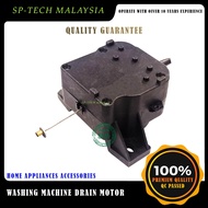 WT5370 WT5510 SINGER WASHING MACHINE DRAIN MOTOR