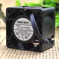 SZ 4028 4CM 12V 0.75A 1611RL-04W-B86 R SERVER FAN