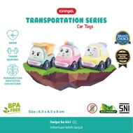 IQ ANGEL CAR TOYS IQ920B / EDUCATIVE BABY TOYS