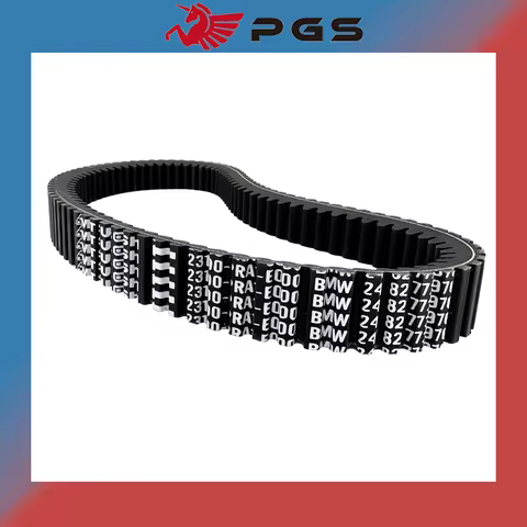 Kevlar 894x32.5 Clutch Drive Belt For BMW C650GT C600 C650 Sport C600 Sport 600 K18 C650 Sport C650G