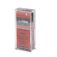 100 Lembar Kertas Lakmus / Lakmus Merah / Lakmus Biru
