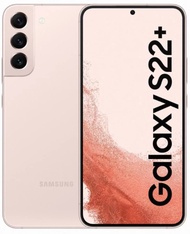 Samsung Galaxy S22+ Plus 5G SM-906U 50MP 8GB RAM 128GB/256GB ROM Unlocked Android SmartPhone