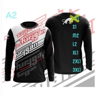 Furygan Ivory Motocycle Tshirt Jersey