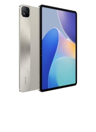 Infinix Xpad 4G LTE +wifi 8gb 256gb