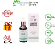 HÀNG NHẬP KHẨU - Serum B5 MEDIPHAR+ HYDRATING Dưỡng Cấp Ẩm Phục Hồi Trắng Sáng Da Mờ Thâm Sạm Nám Cấ