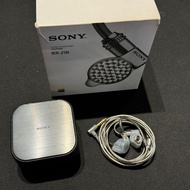 【PM Best Price】 Sony IER Z1R Flagship Hires sony ier z1r Signature Mirai Audio