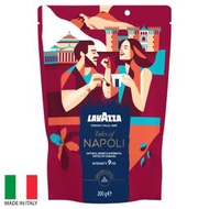 LAVAZZA - Tales of Italy 拿坡里(Naples)咖啡粉 200g (平行進口)