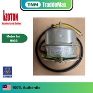 [IZOTON OFFICIAL DEALER] Motor Spare Part for H90U - 100% Original
