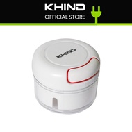 KHIND Garlic Puller | Garlic Grinder GP01