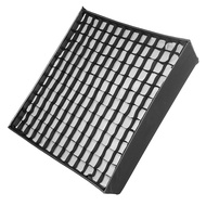 FL-SF6060 Softbox Kit with Honeycomb Grid Soft Cloth Carry Bag for  FL150S Flexible LED Light Roll-F