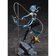 [預訂/3月] 雷姆 旗袍Ver FuRyu RE:從零開始的異世界生活 1/7 RE:Zero Figure (F:NEX限定)