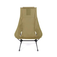 HELINOX Tactical Chair Two Foldable Camping Chair -Coyote Tan