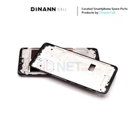 Frame D / Tatakan Bezel / Tulang Cassing Oppo A5 2020