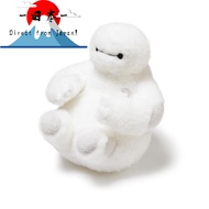 [Direct from Japan]
Sekiguchi Baymax Plush Toy Collection