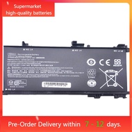 TE04XL Laptop Battery For HP OMEN 15-AX200 AX218TX 15-AX210TX 15-AX235NF 15-AX202N 905175-2C1 15-BC2